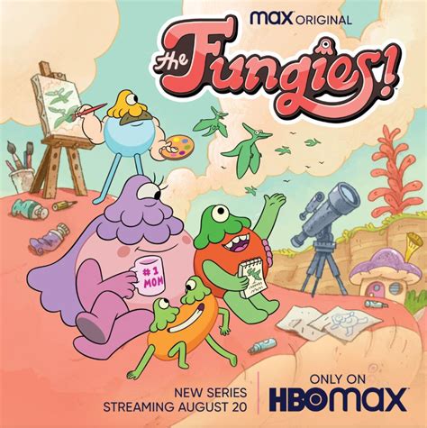 indoxxi the fungies|The Fungies! Wiki .